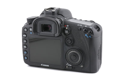 Canon EOS 7D