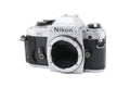 Nikon FG