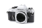 Nikon FG