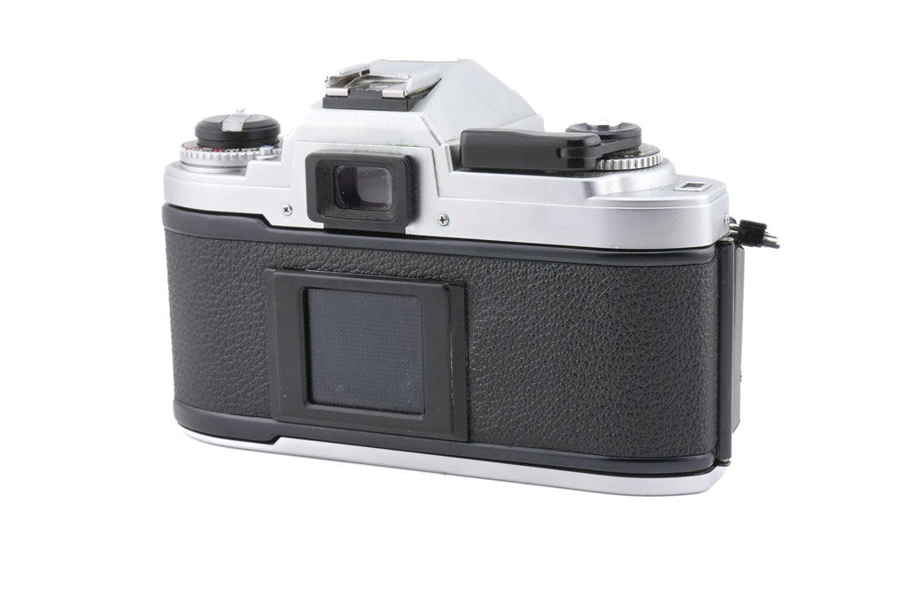 Nikon FG