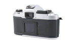 Nikon FG