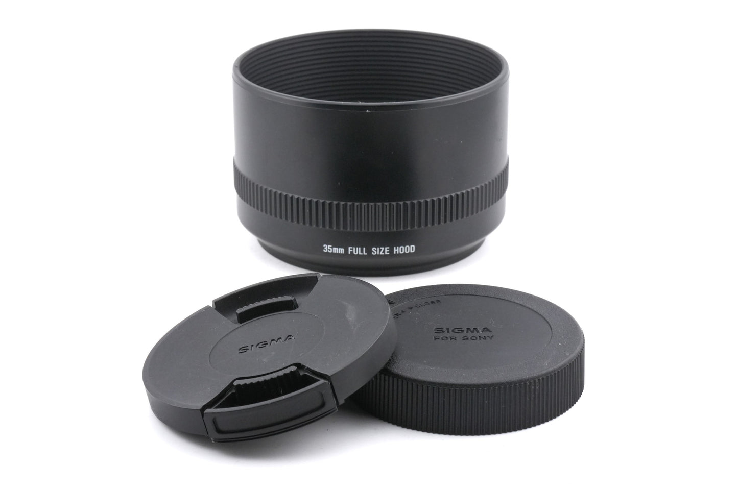 Sigma 105mm f2.8 EX DG HSM OS Macro