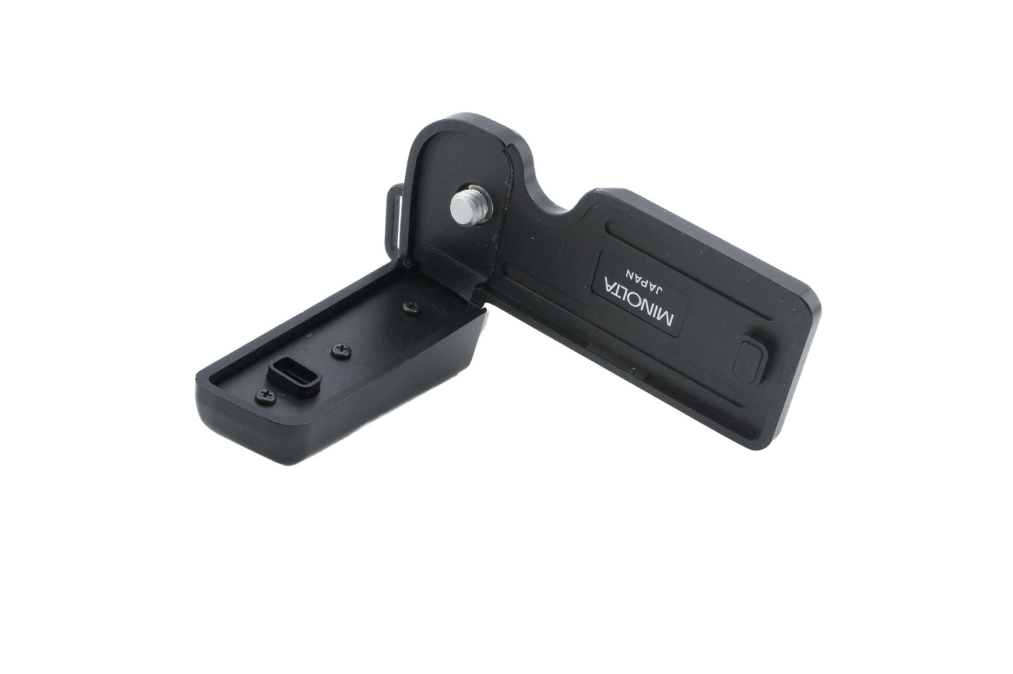 Minolta CLE Handgrip