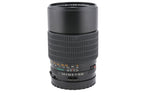Mamiya 150mm f2.8 A