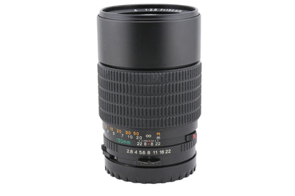 Mamiya 150mm f2.8 A