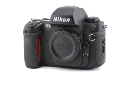 Nikon F100