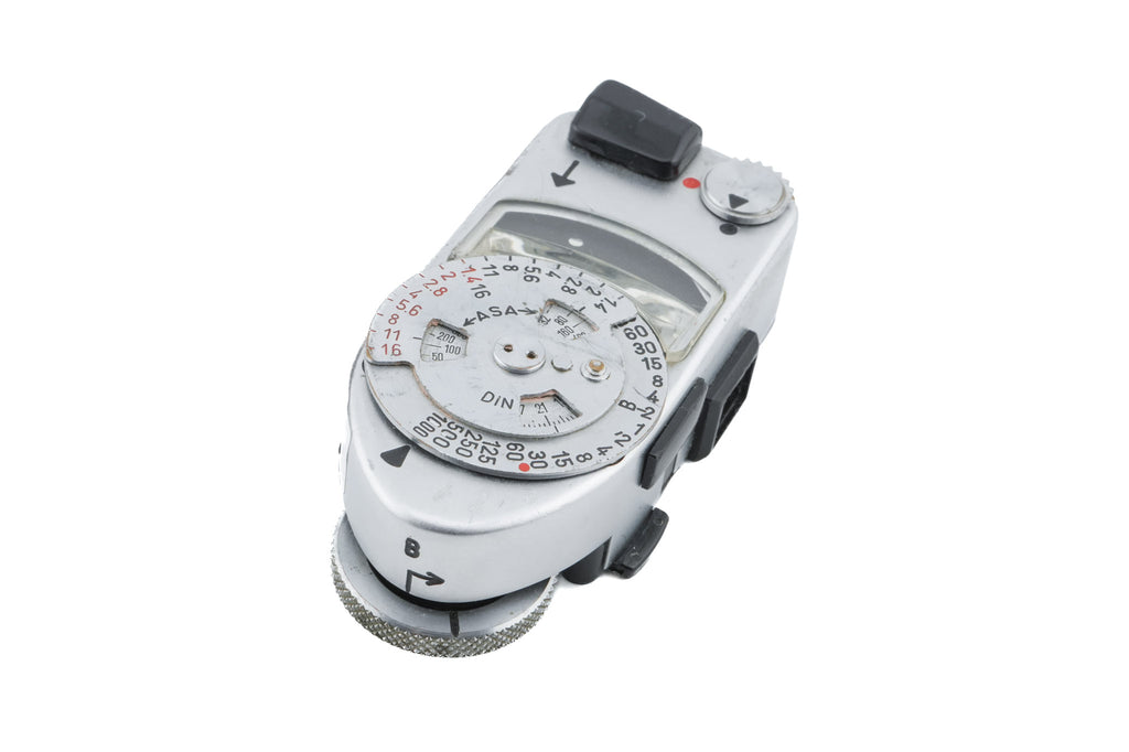 Leica Meter MR