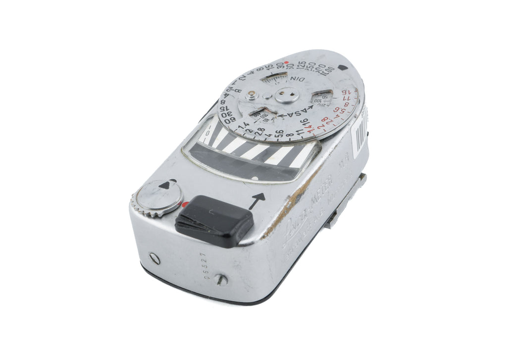 Leica Meter MR