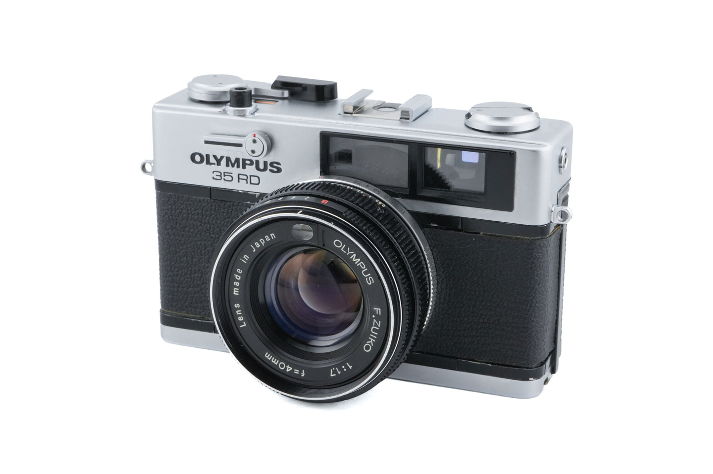 Olympus 35RD