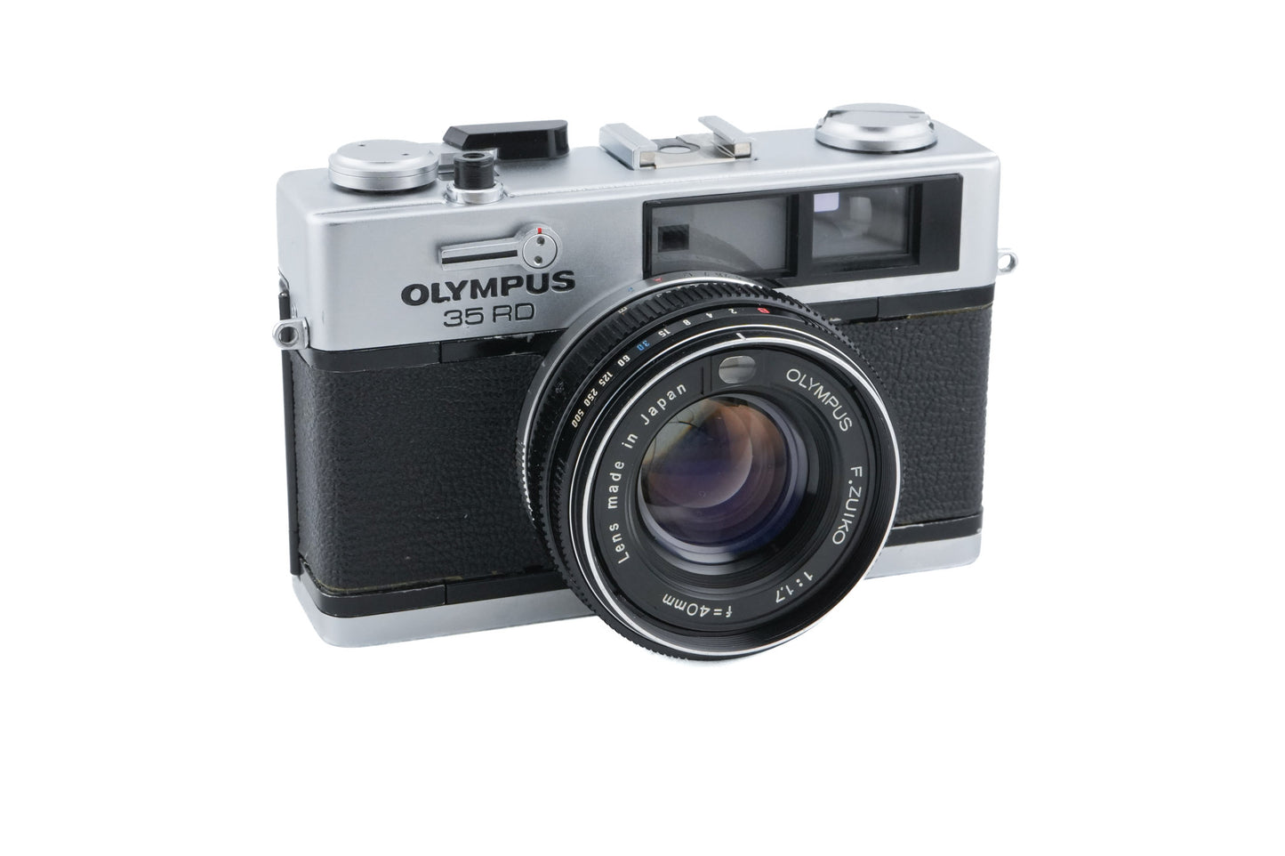 Olympus 35RD