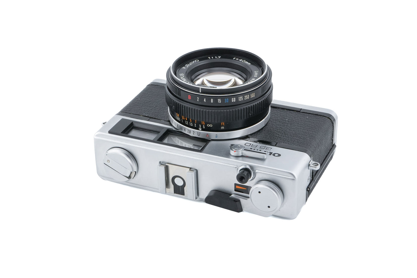 Olympus 35RD