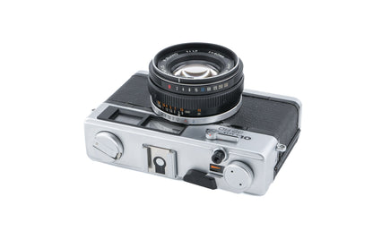 Olympus 35RD