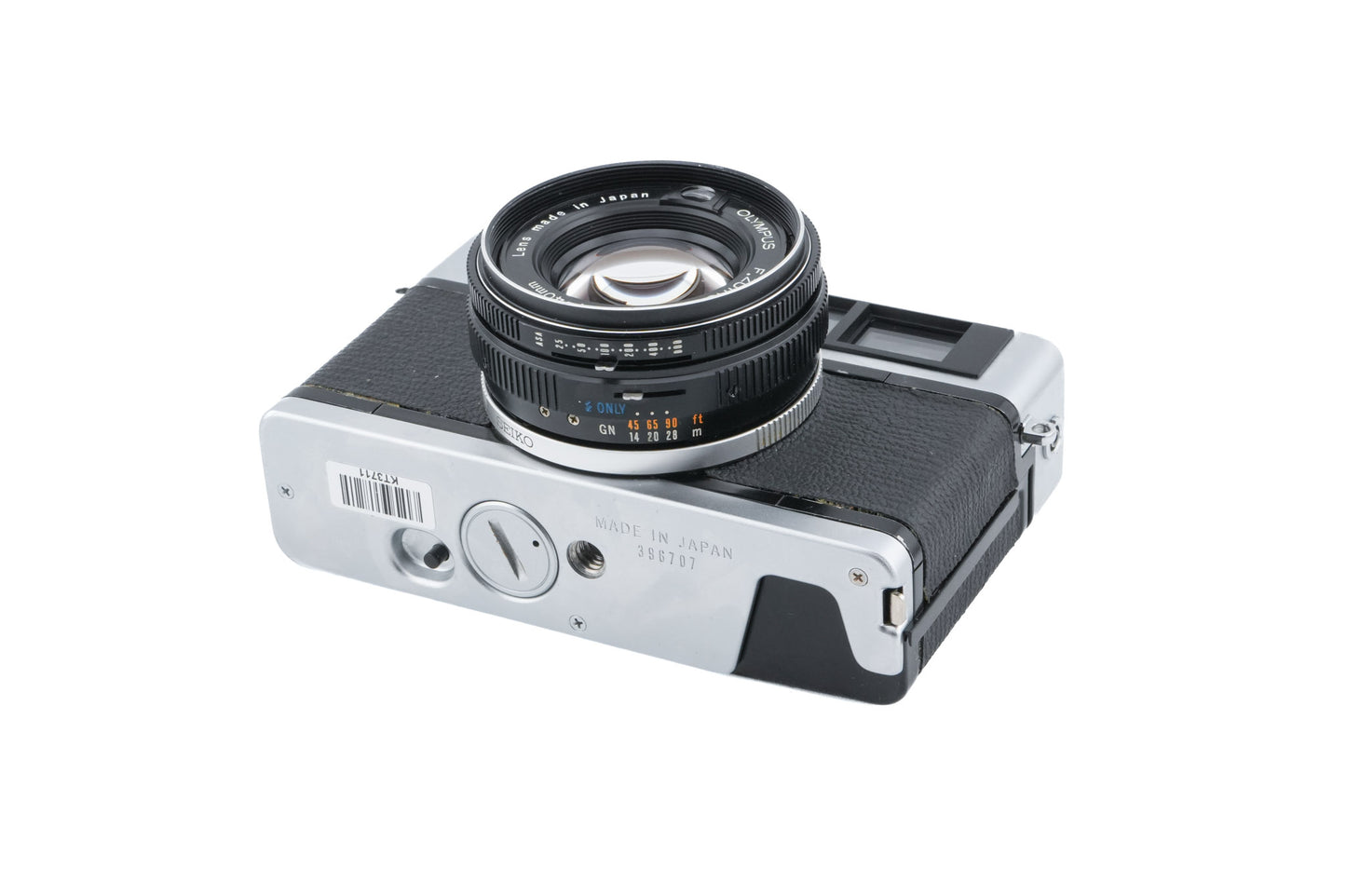 Olympus 35RD