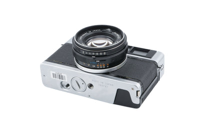 Olympus 35RD