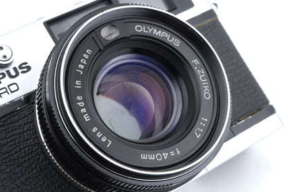 Olympus 35RD