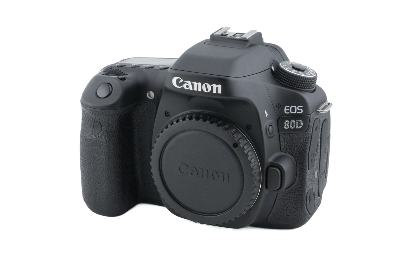 Canon EOS 80D (W)