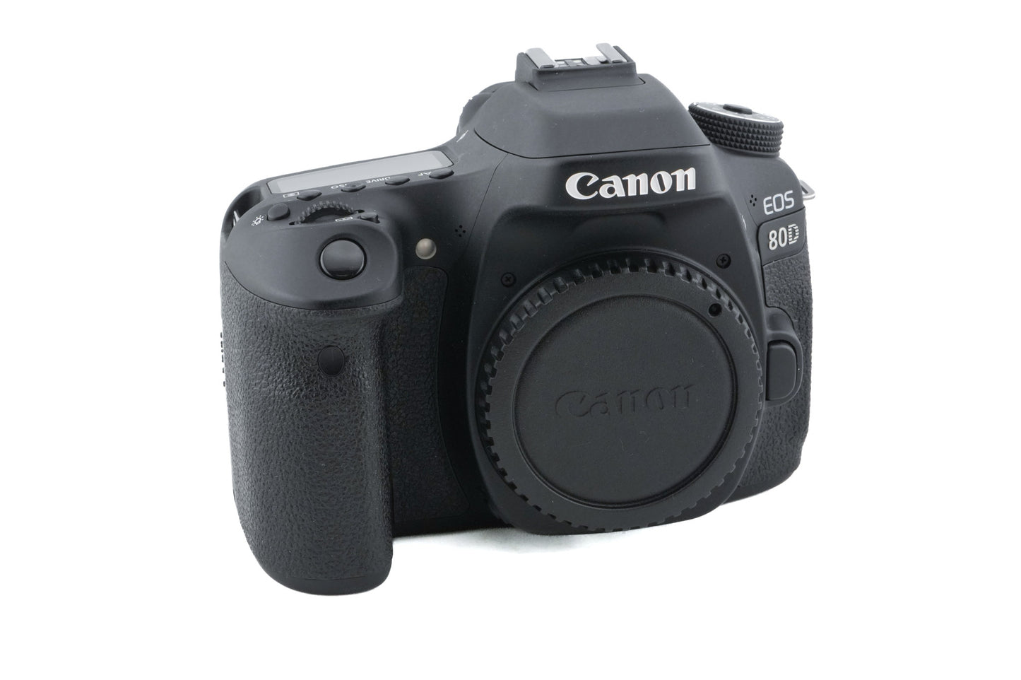 Canon EOS 80D (W)