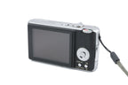 Panasonic Lumix DMC-FX01