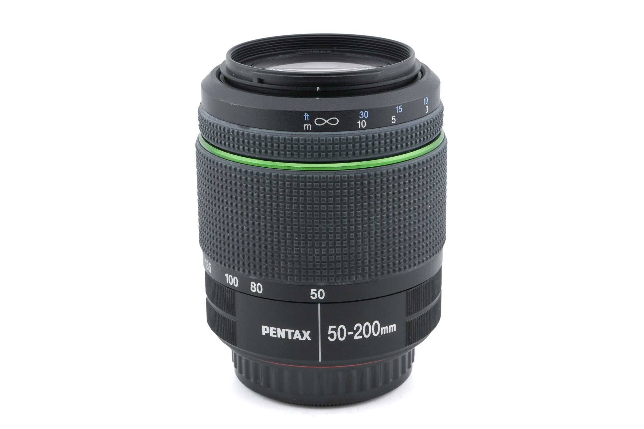 Pentax 50-200mm f4-5.6 SMC Pentax-DA ED WR