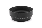 Leica Lens Hood (35mm f2.8 R / 50mm f2 R) (12564)