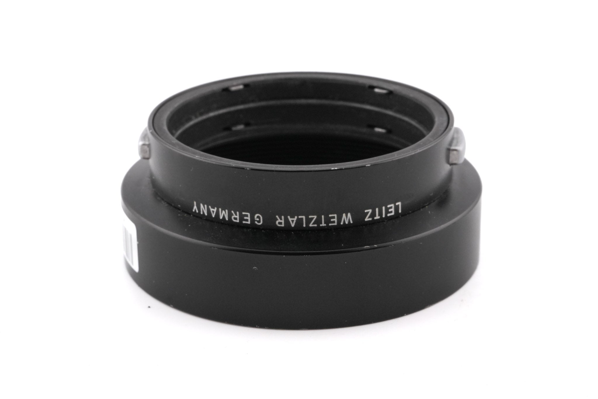 Leica Lens Hood (35mm f2.8 R / 50mm f2 R) (12564)