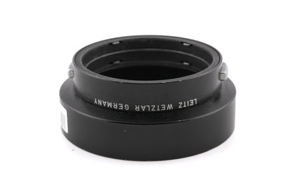 Leica Lens Hood R1:2/50 R1:2.8/35 (12564)