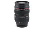 Canon 24-70mm f2.8 L USM