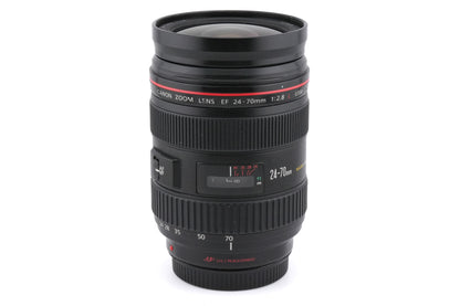 Canon 24-70mm f2.8 L USM