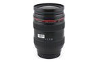 Canon 24-70mm f2.8 L USM