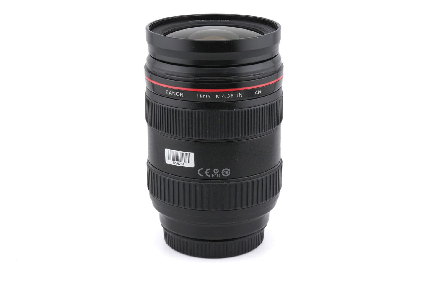Canon 24-70mm f2.8 L USM