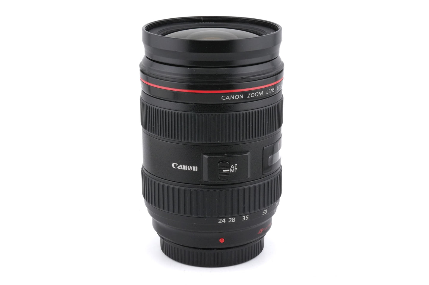 Canon 24-70mm f2.8 L USM