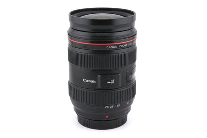 Canon 24-70mm f2.8 L USM