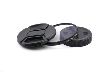 Canon 24-70mm f2.8 L USM