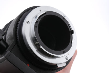 Olympus 300mm f4.5 Zuiko MC Auto-T