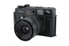 Fuji GSW690 III Professional
