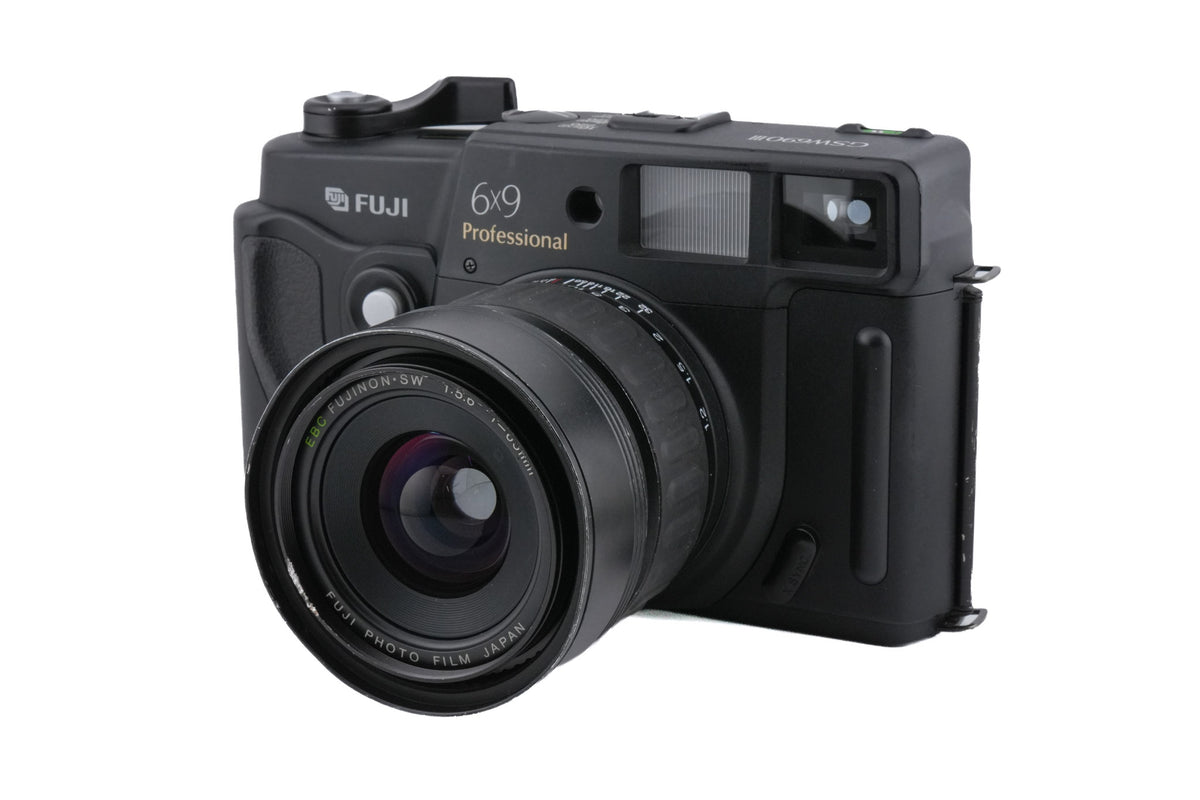 Fuji GSW690 III Professional