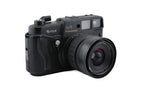 Fuji GSW690 III Professional