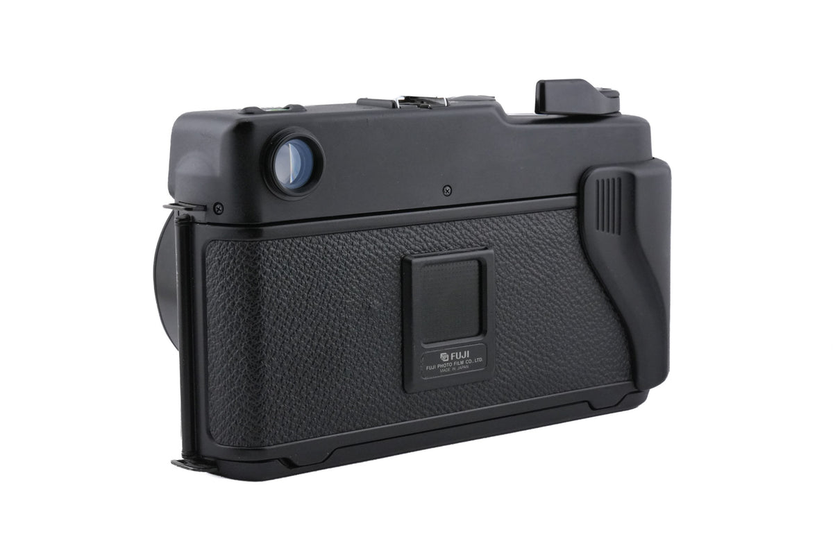 Fuji GSW690 III Professional