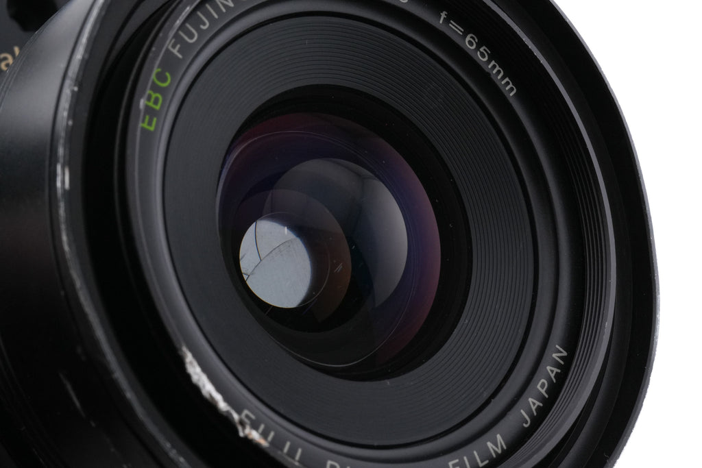 Fuji GSW690 III Professional