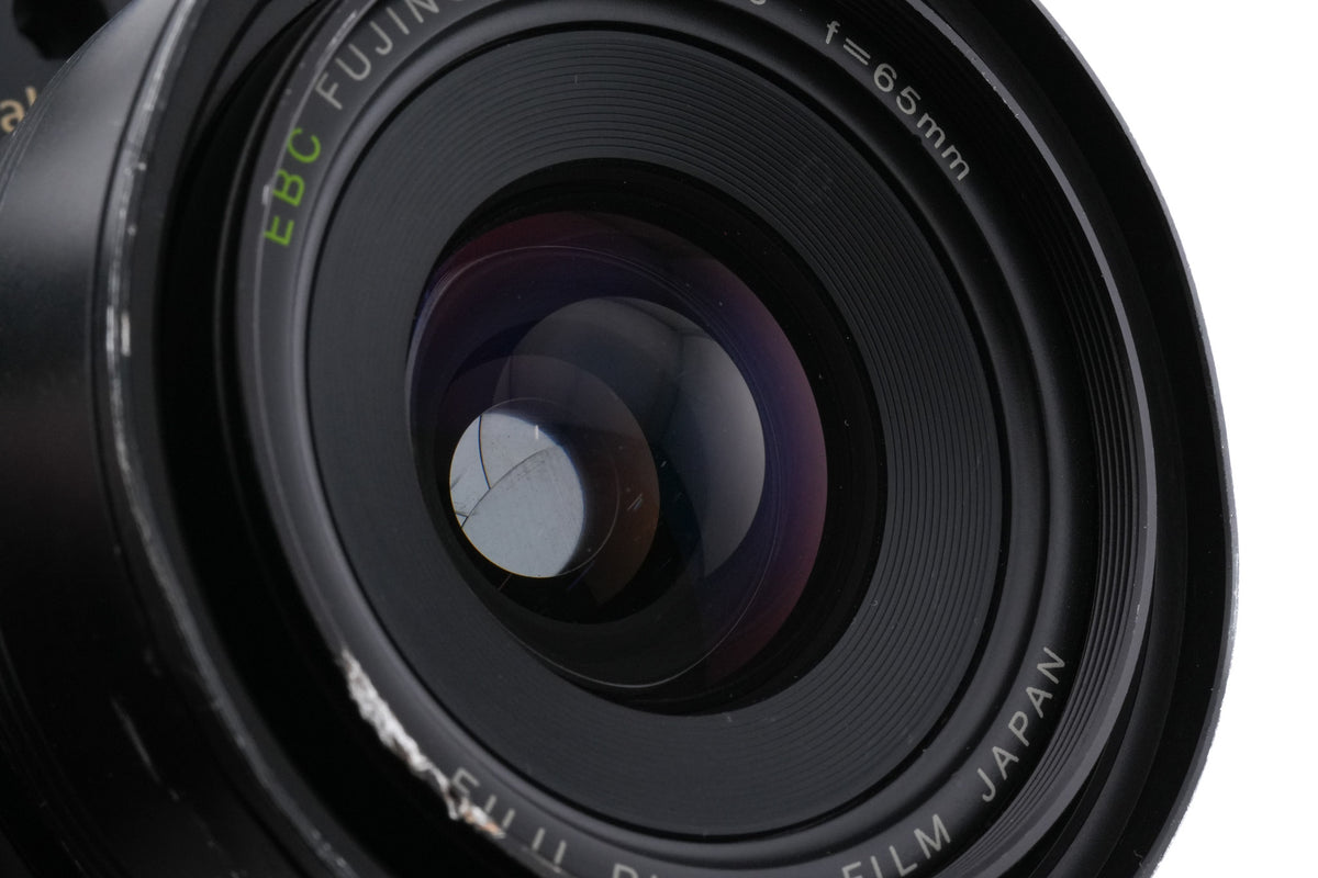 Fuji GSW690 III Professional
