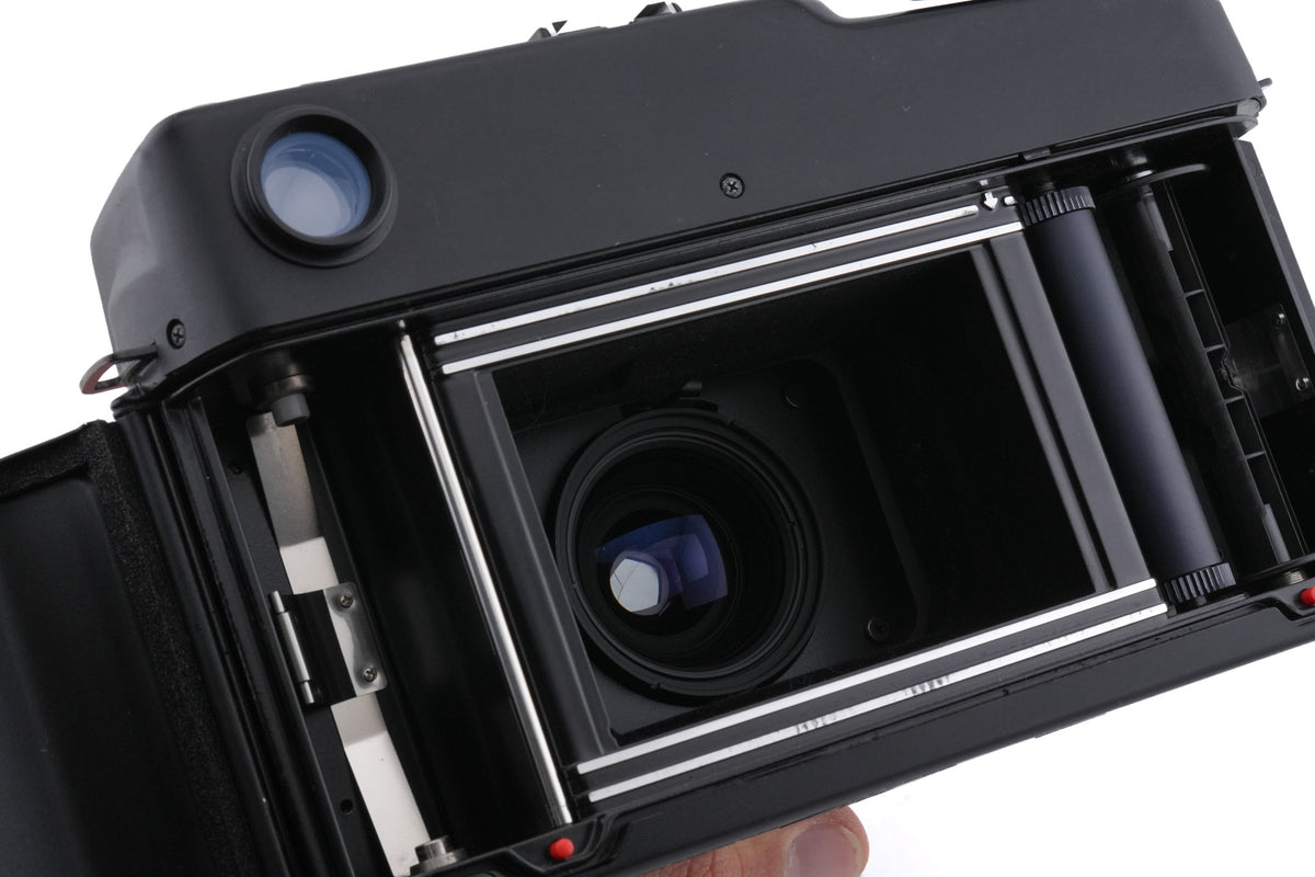 Fuji GSW690 III Professional