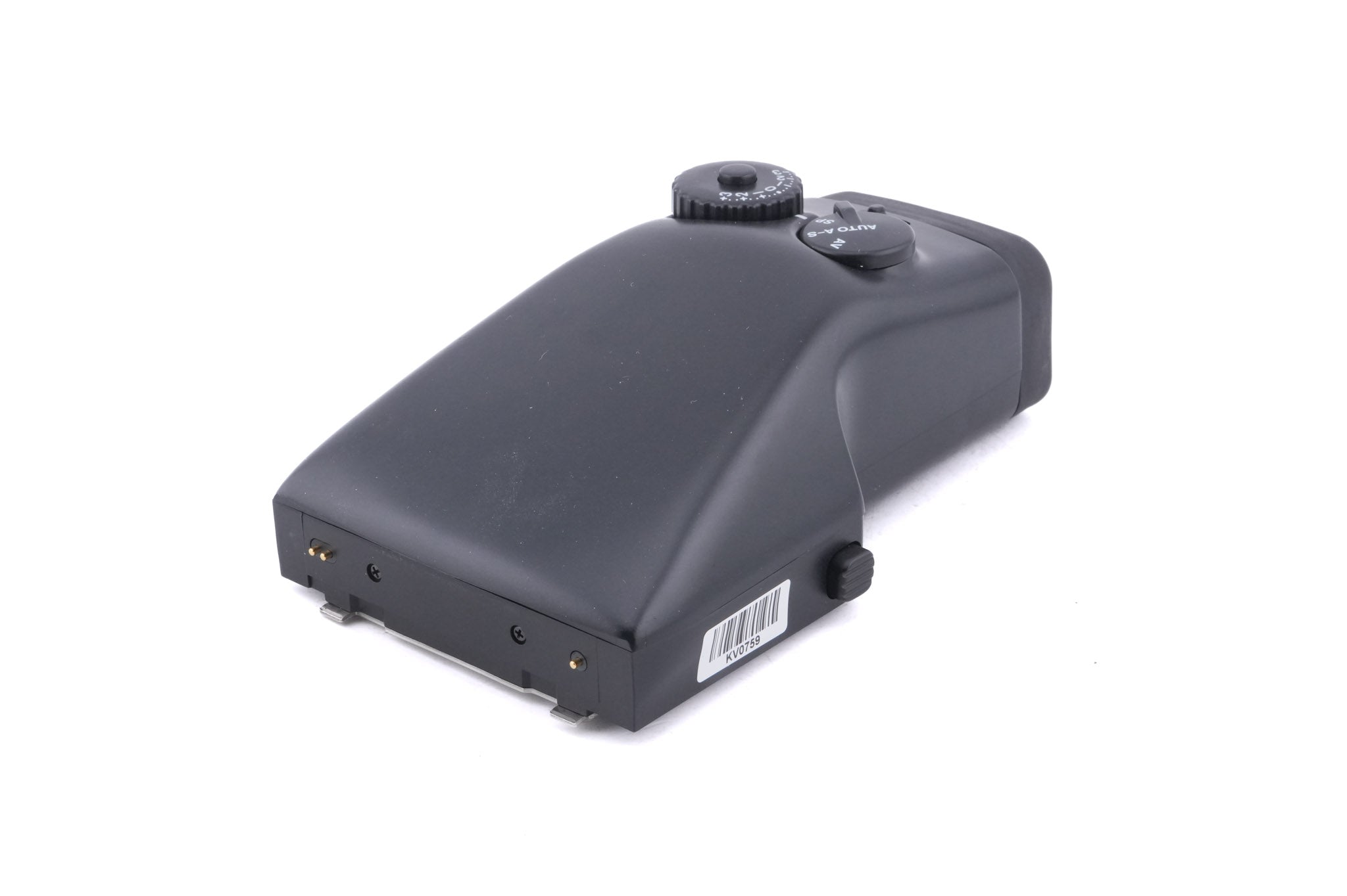 Mamiya AE Prism Finder N