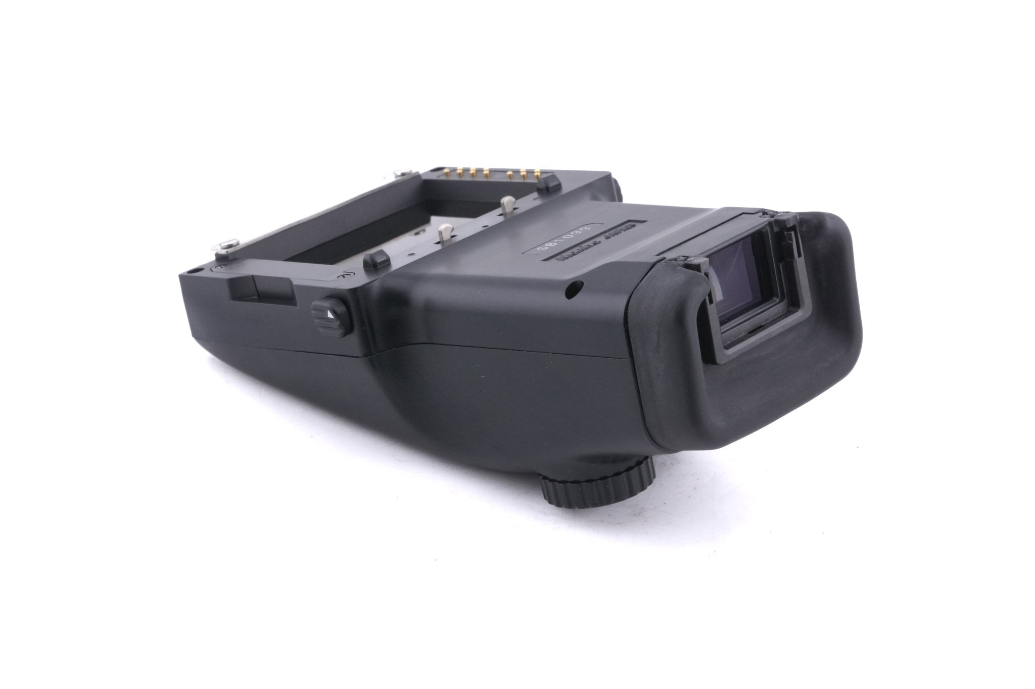 Mamiya AE Prism Finder N