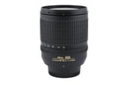Nikon 18-135mm f3.5-5.6 AF-S Nikkor G ED