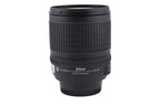 Nikon 18-135mm f3.5-5.6 AF-S Nikkor G ED