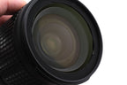 Nikon 18-135mm f3.5-5.6 AF-S Nikkor G ED