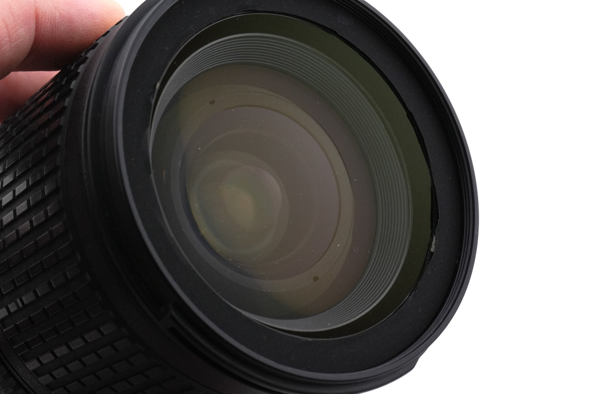 Nikon 18-135mm f3.5-5.6 AF-S Nikkor G ED