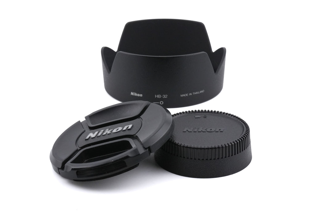 Nikon 18-135mm f3.5-5.6 AF-S Nikkor G ED