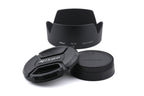Nikon 18-135mm f3.5-5.6 AF-S Nikkor G ED