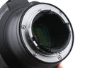 Nikon 70-200mm f2.8 AF-S Nikkor G II ED N VR